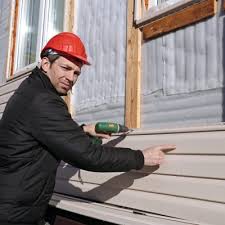 Best Siding for New Construction  in New Philadelphia, OH